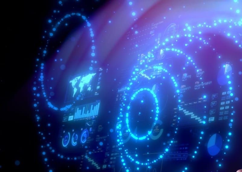 Custom AI Illustration